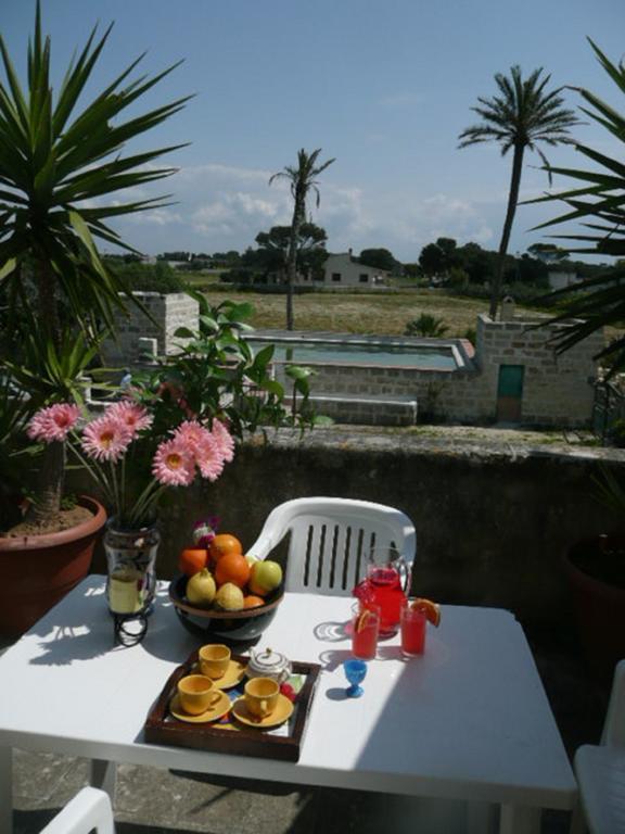 Casale Due Palme Villa Favignana Bilik gambar