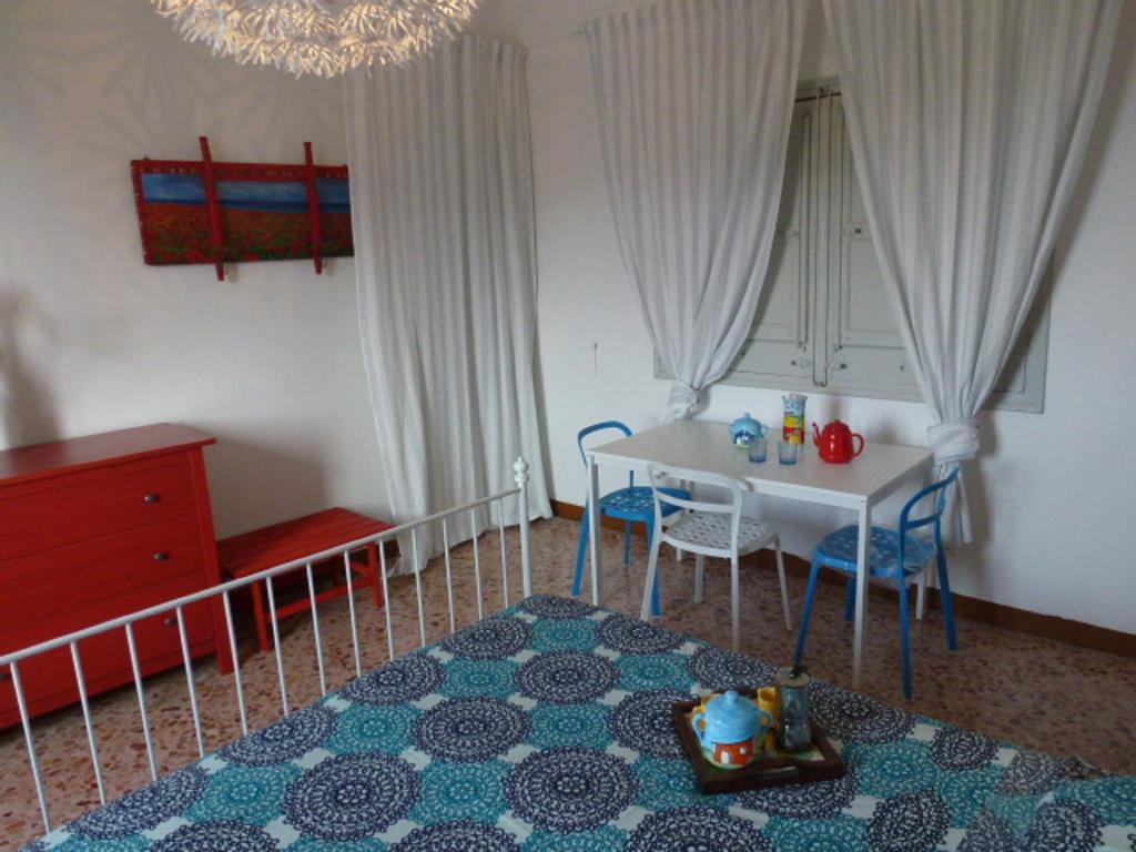 Casale Due Palme Villa Favignana Bilik gambar