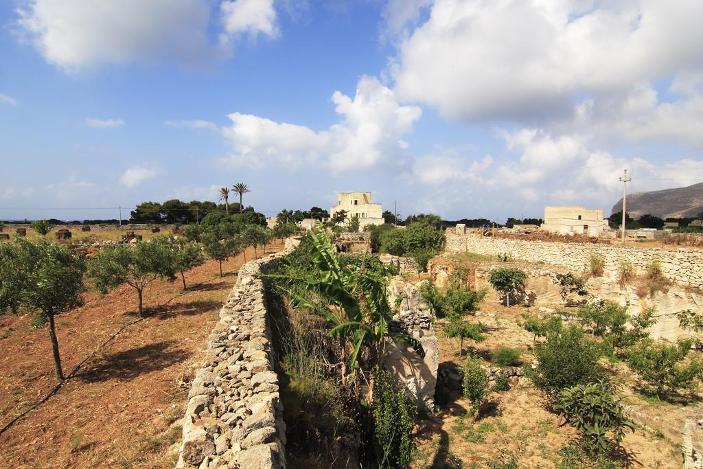 Casale Due Palme Villa Favignana Luaran gambar