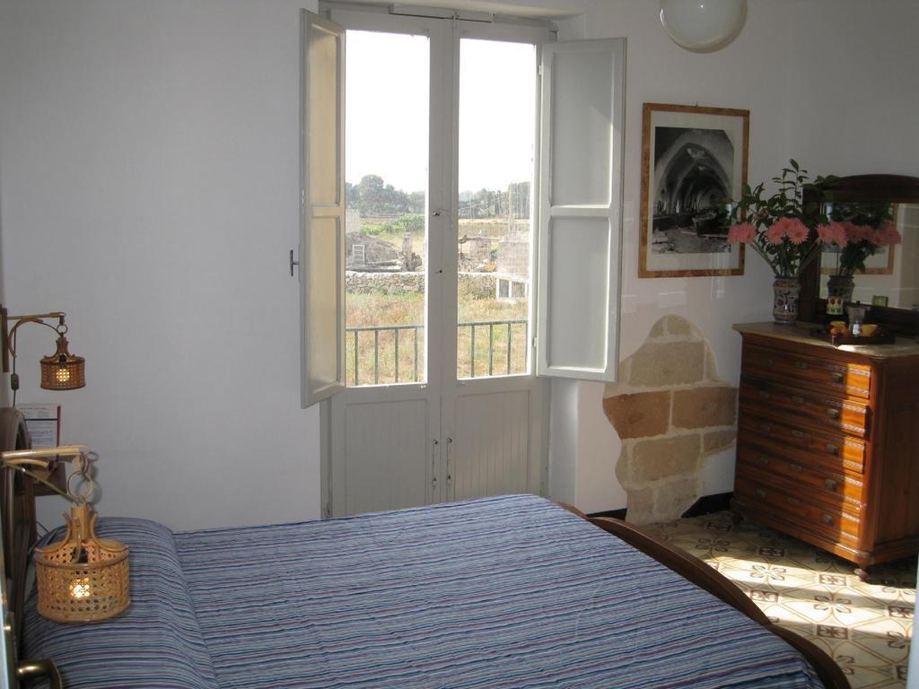 Casale Due Palme Villa Favignana Bilik gambar