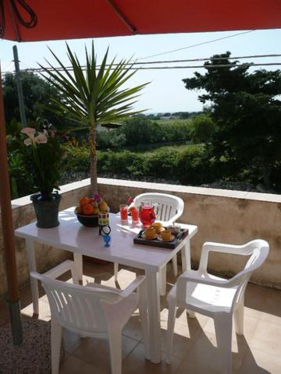 Casale Due Palme Villa Favignana Bilik gambar